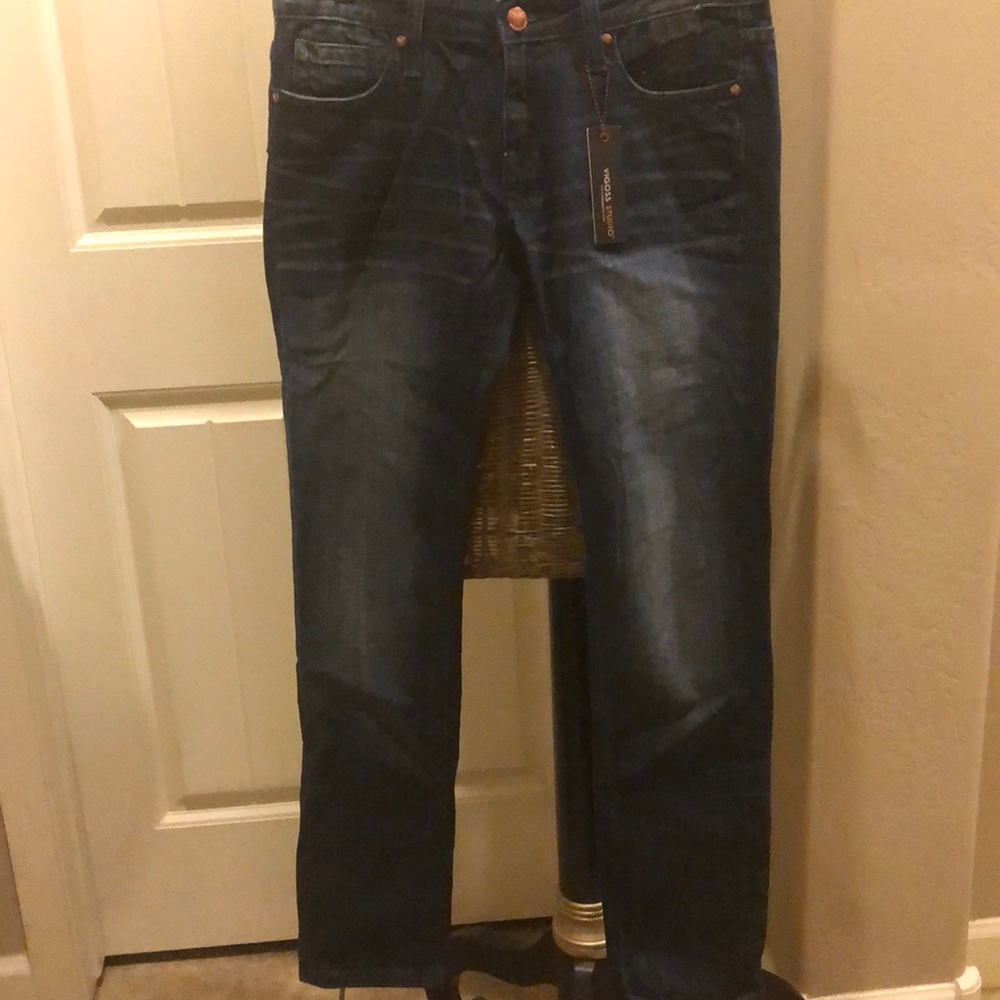 NWT! Women’s Vigoss Studio Jeans